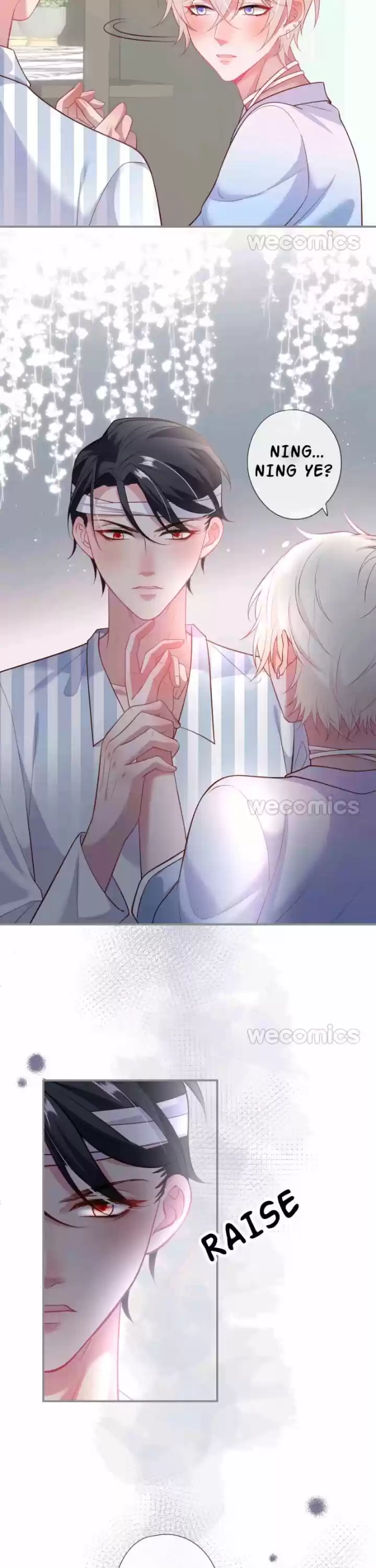 Fatal Oxygen Chapter 60