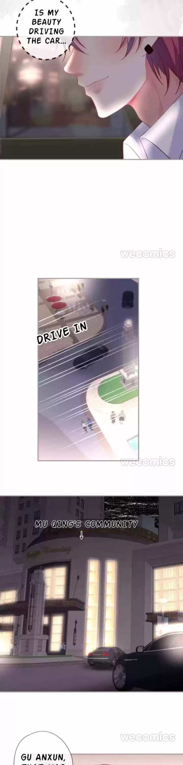 Fatal Oxygen Chapter 61