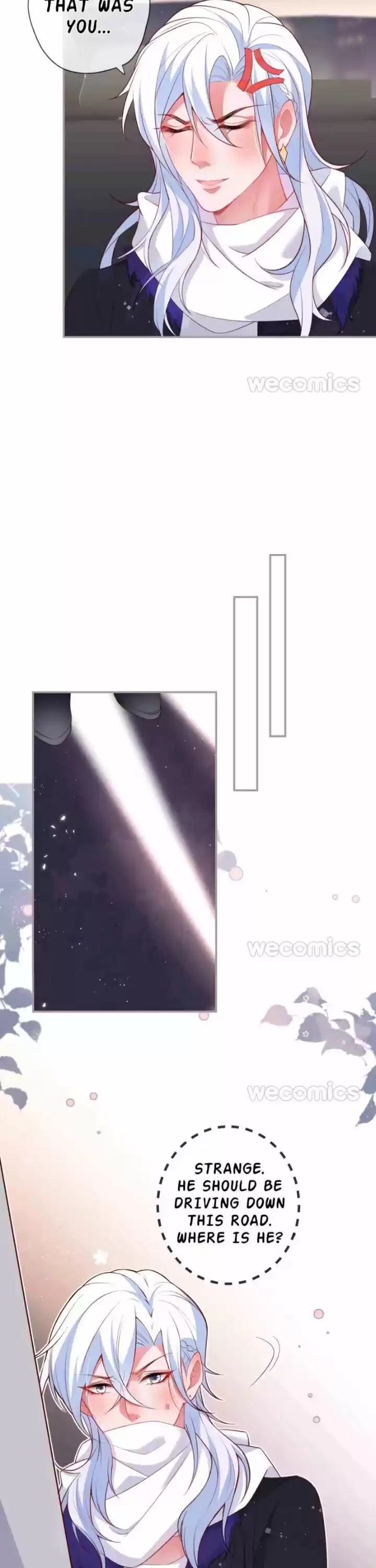 Fatal Oxygen Chapter 61