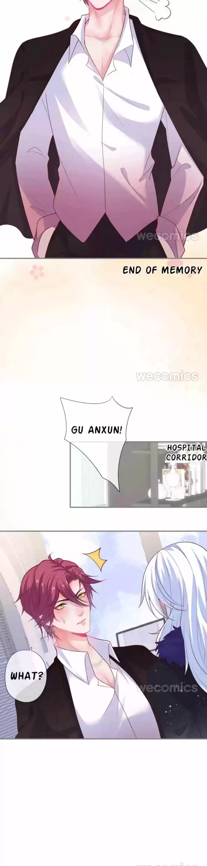 Fatal Oxygen Chapter 62