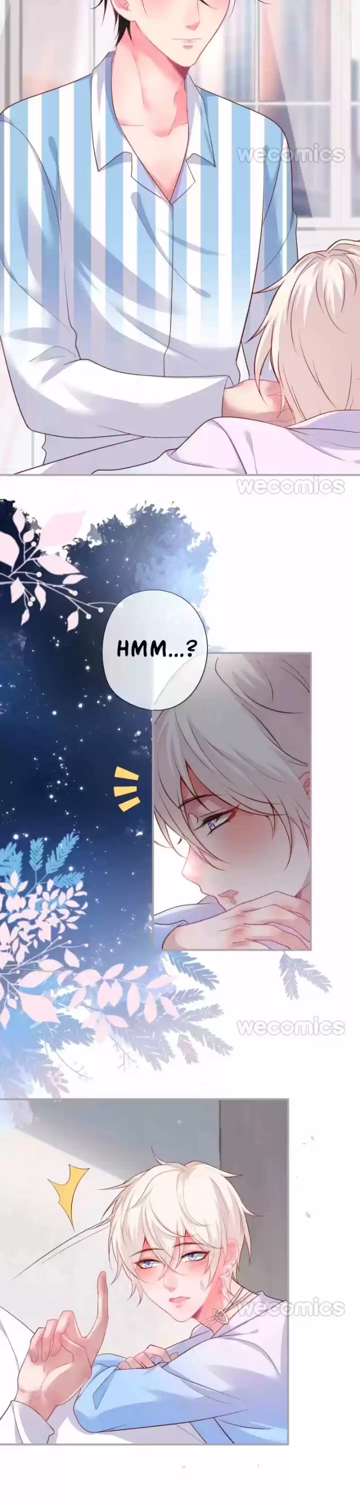 Fatal Oxygen Chapter 62