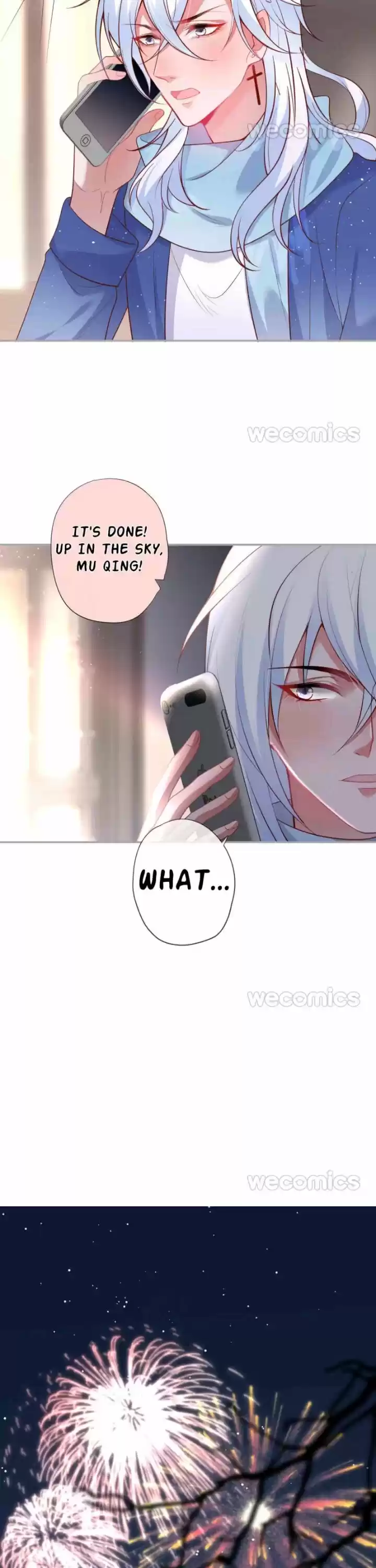 Fatal Oxygen Chapter 63