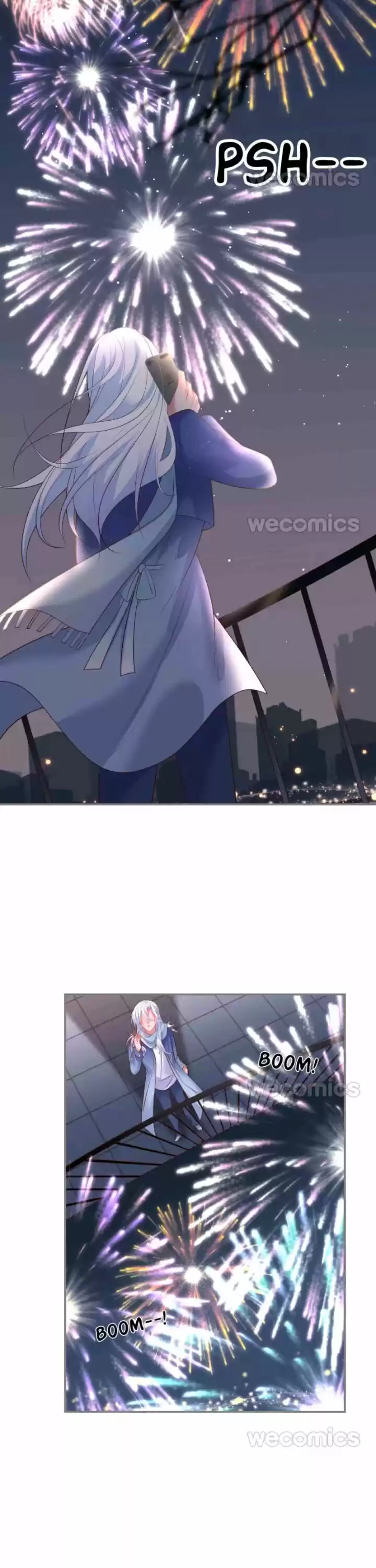 Fatal Oxygen Chapter 63