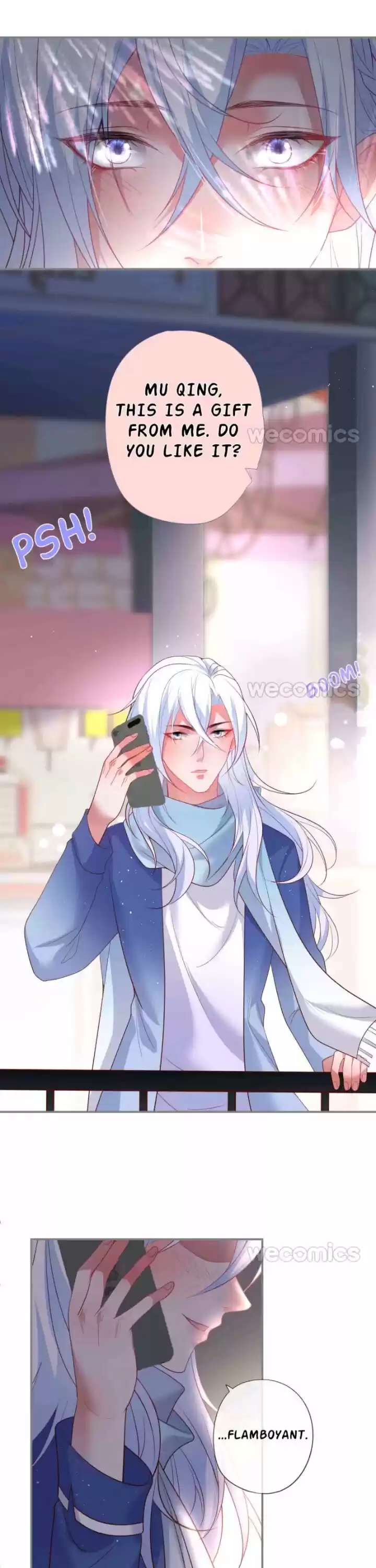 Fatal Oxygen Chapter 63