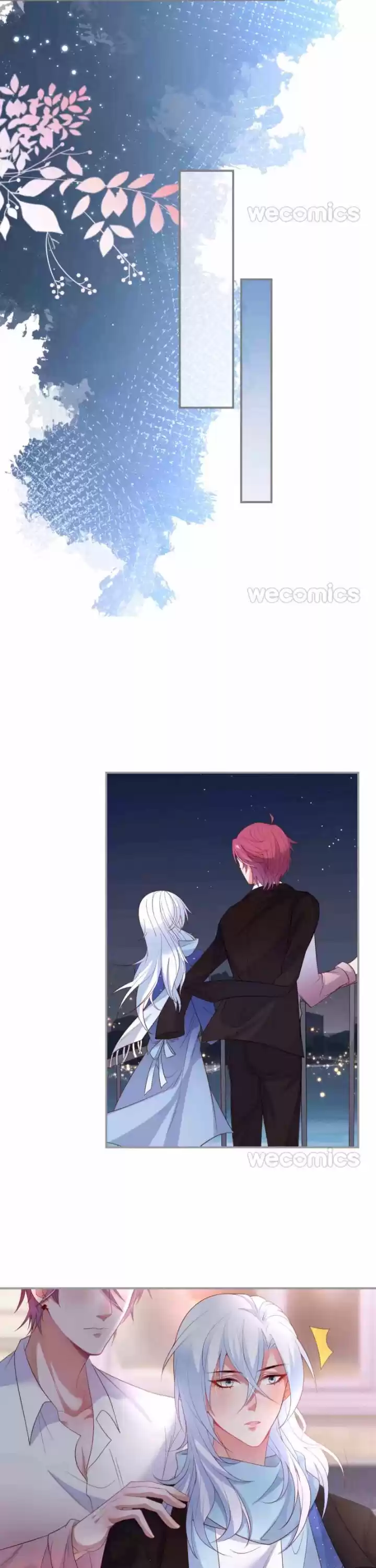 Fatal Oxygen Chapter 63