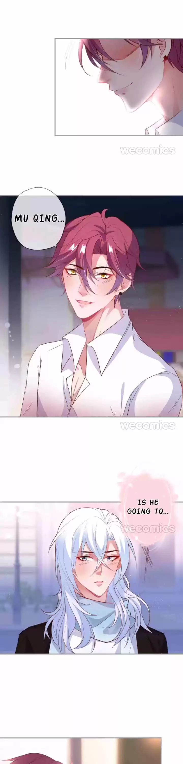 Fatal Oxygen Chapter 63