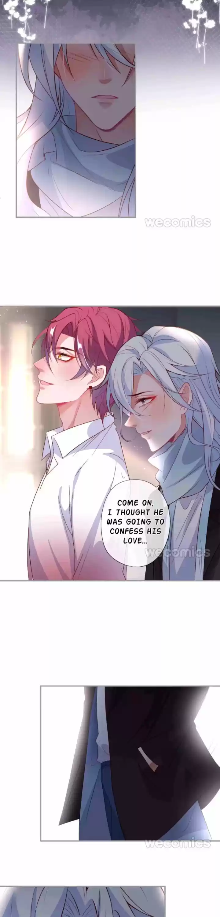 Fatal Oxygen Chapter 63