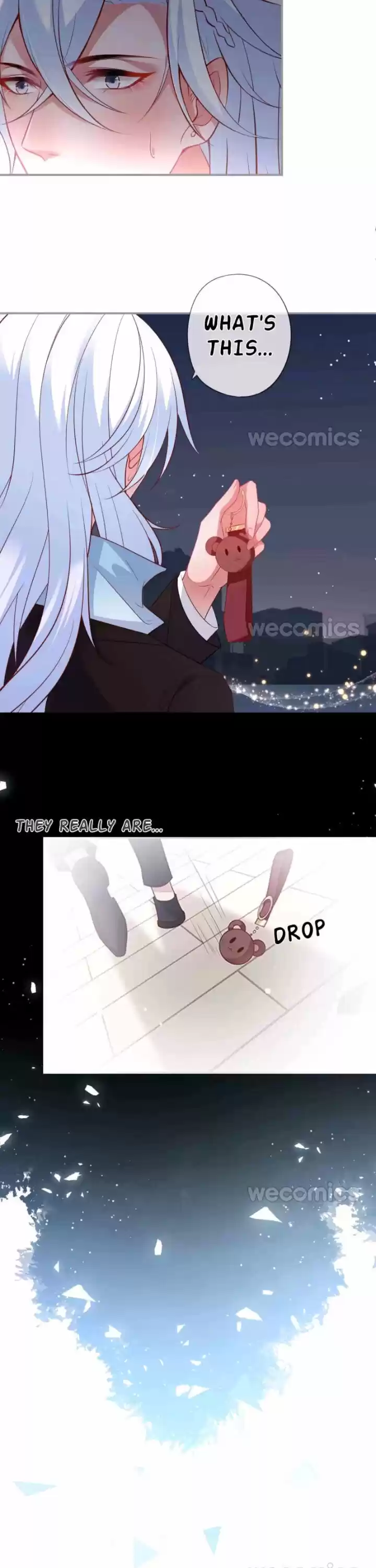 Fatal Oxygen Chapter 63