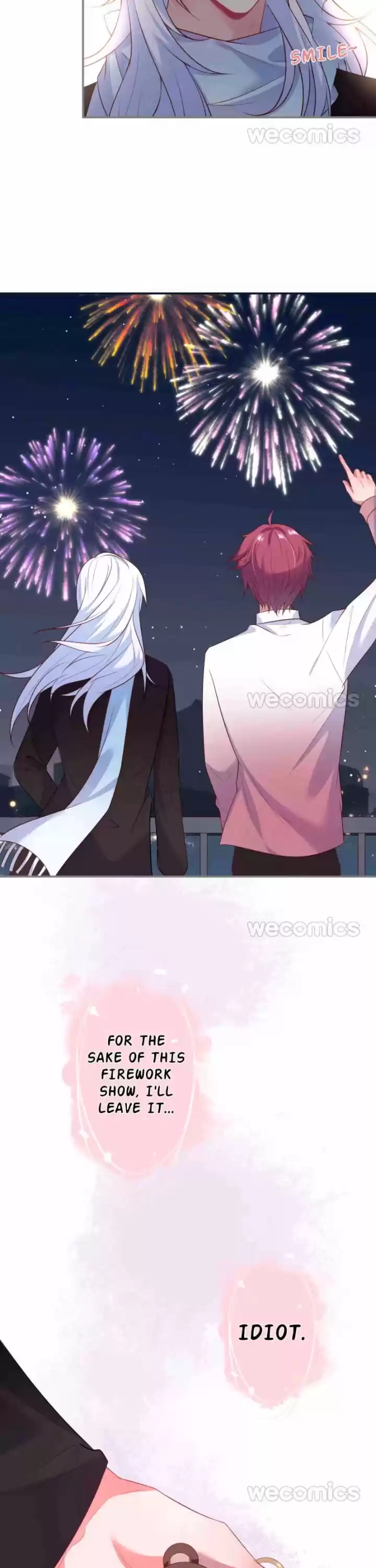 Fatal Oxygen Chapter 63