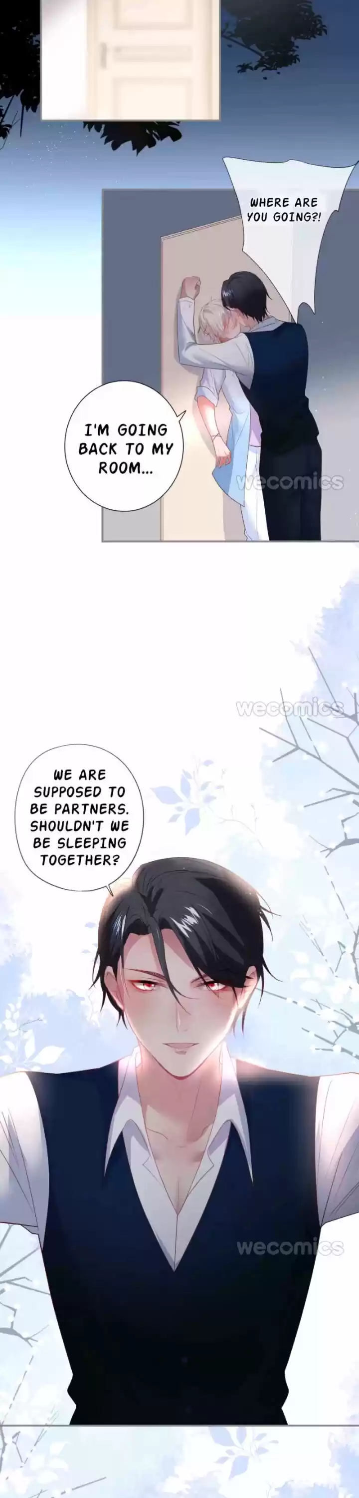 Fatal Oxygen Chapter 64