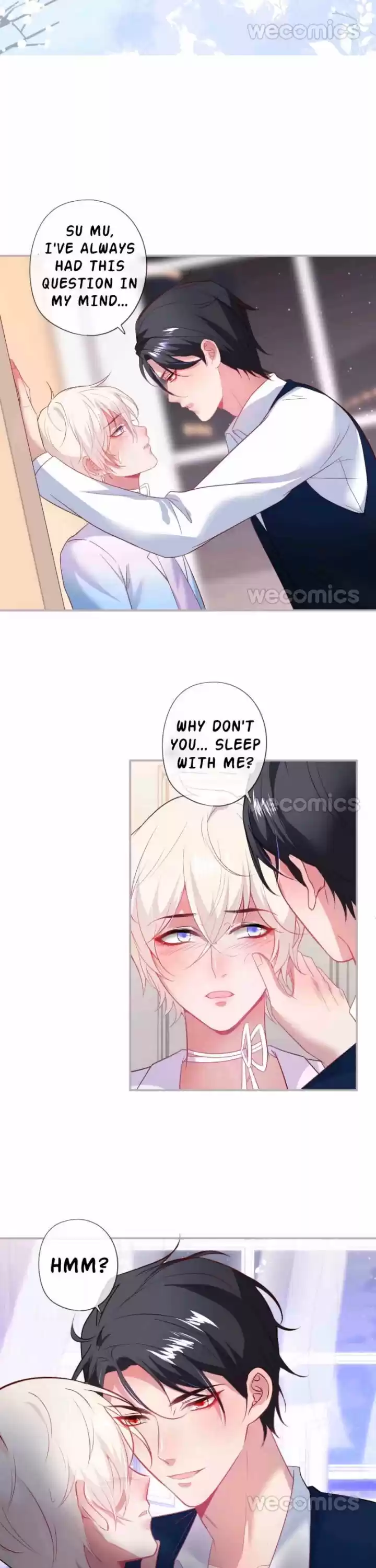 Fatal Oxygen Chapter 64