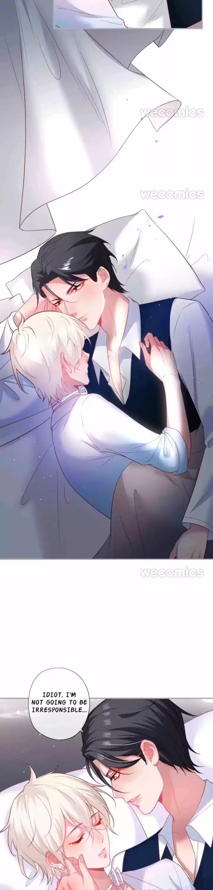 Fatal Oxygen Chapter 64