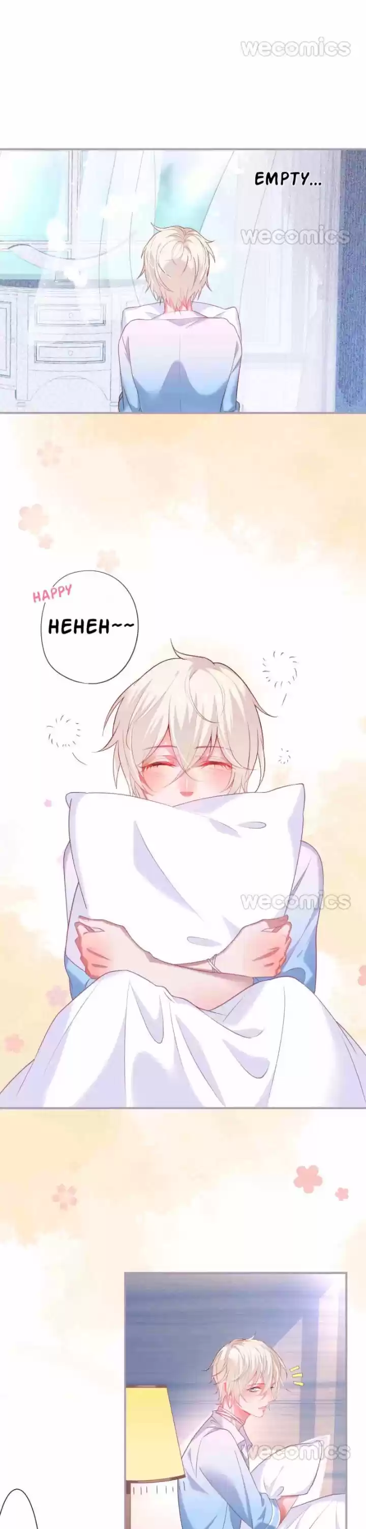 Fatal Oxygen Chapter 64