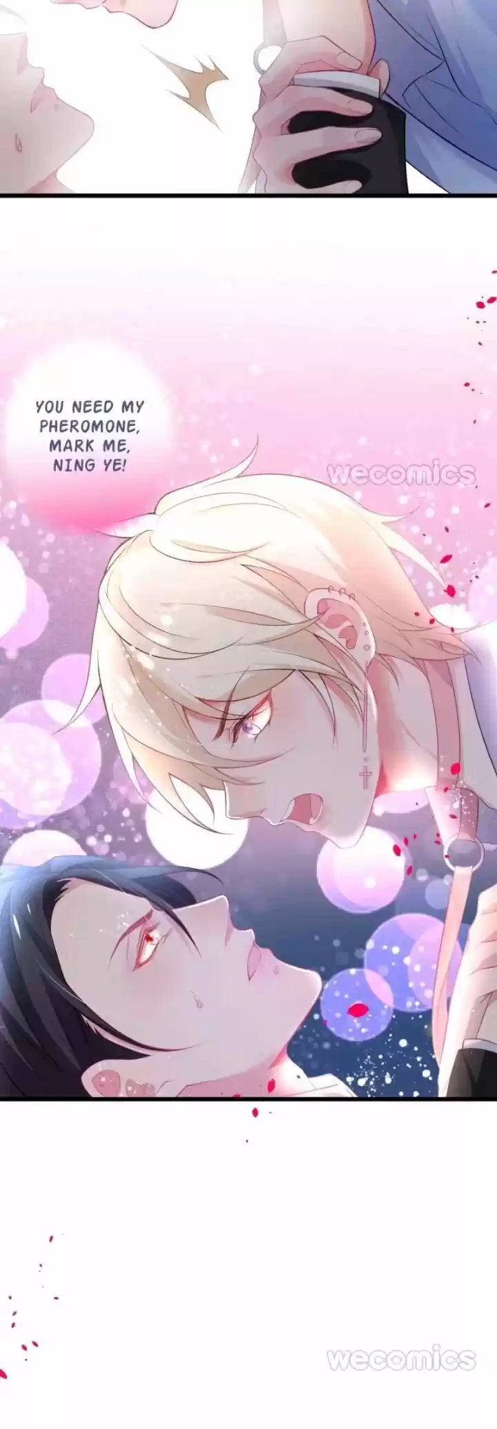 Fatal Oxygen Chapter 6.5