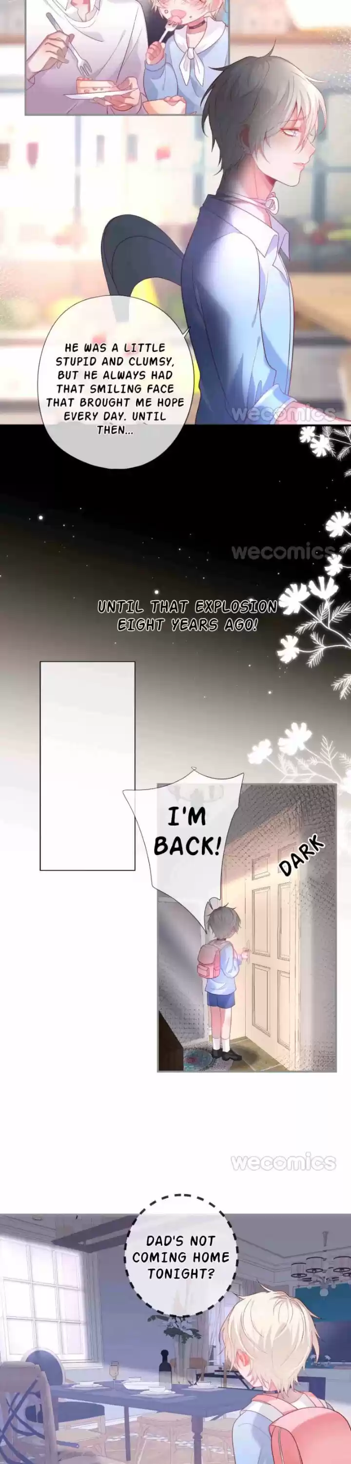 Fatal Oxygen Chapter 65