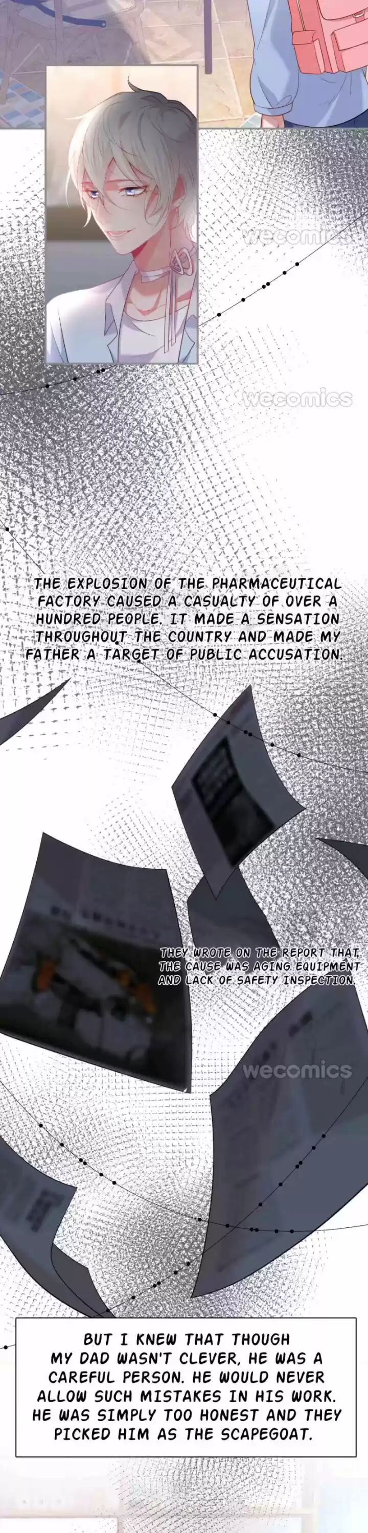 Fatal Oxygen Chapter 65