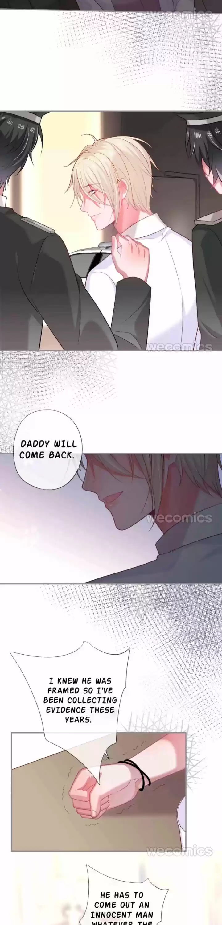 Fatal Oxygen Chapter 65