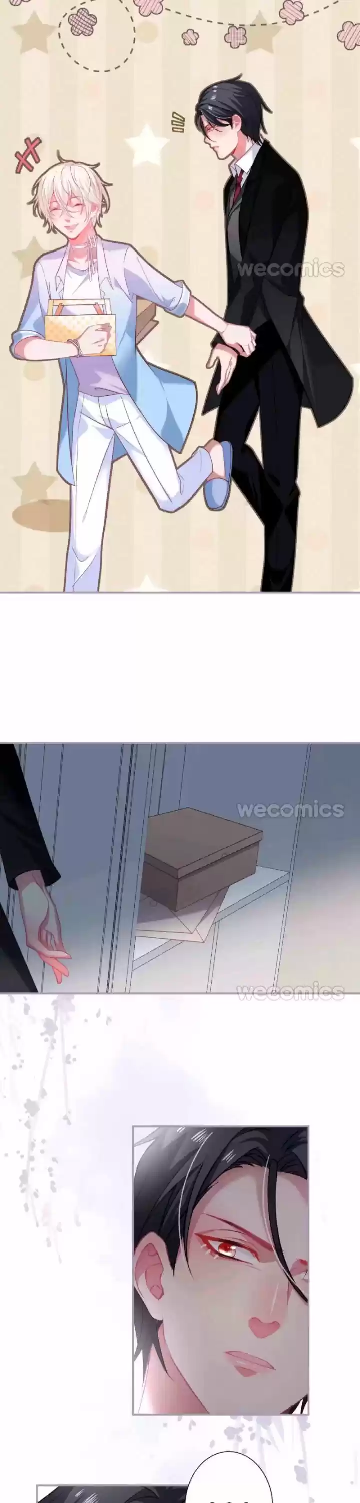 Fatal Oxygen Chapter 65