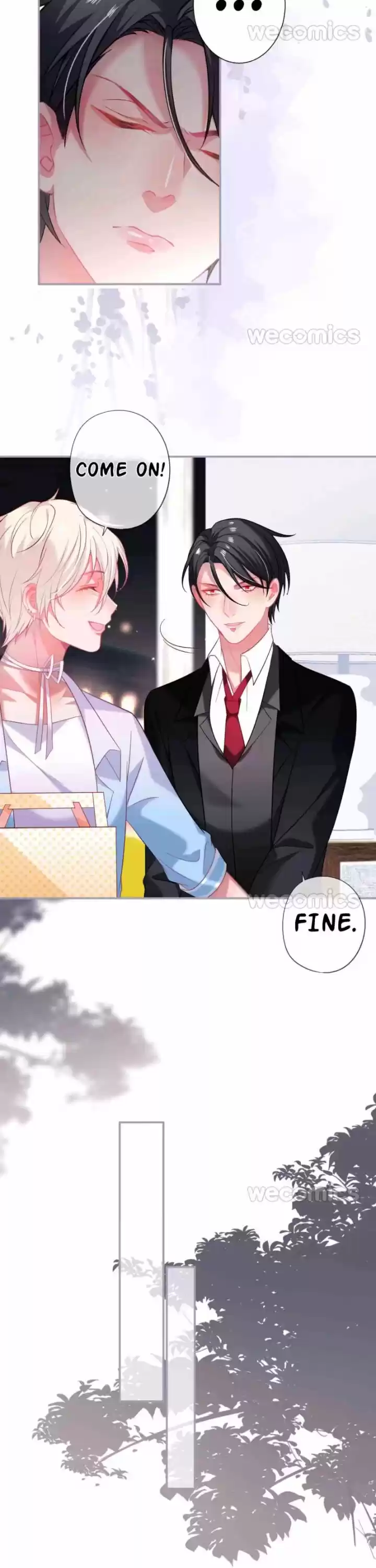 Fatal Oxygen Chapter 65