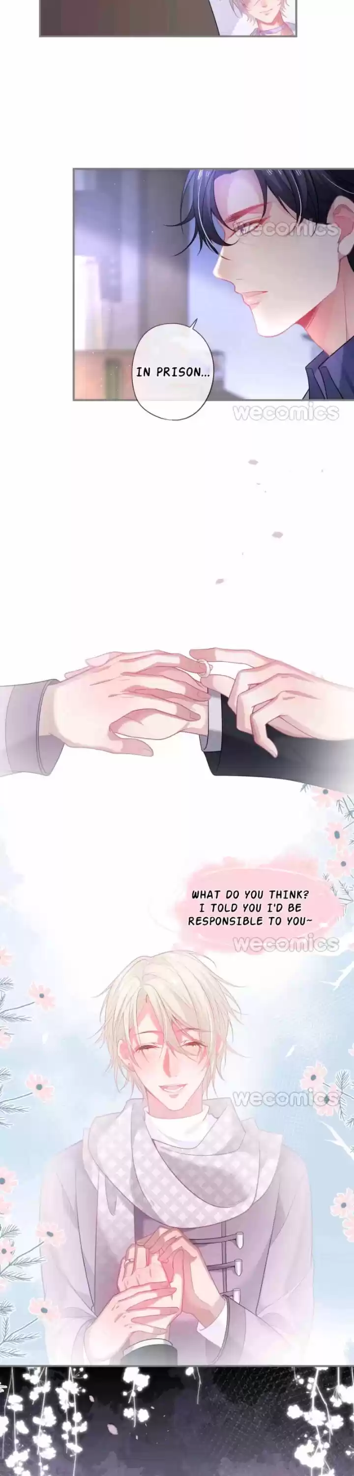 Fatal Oxygen Chapter 65