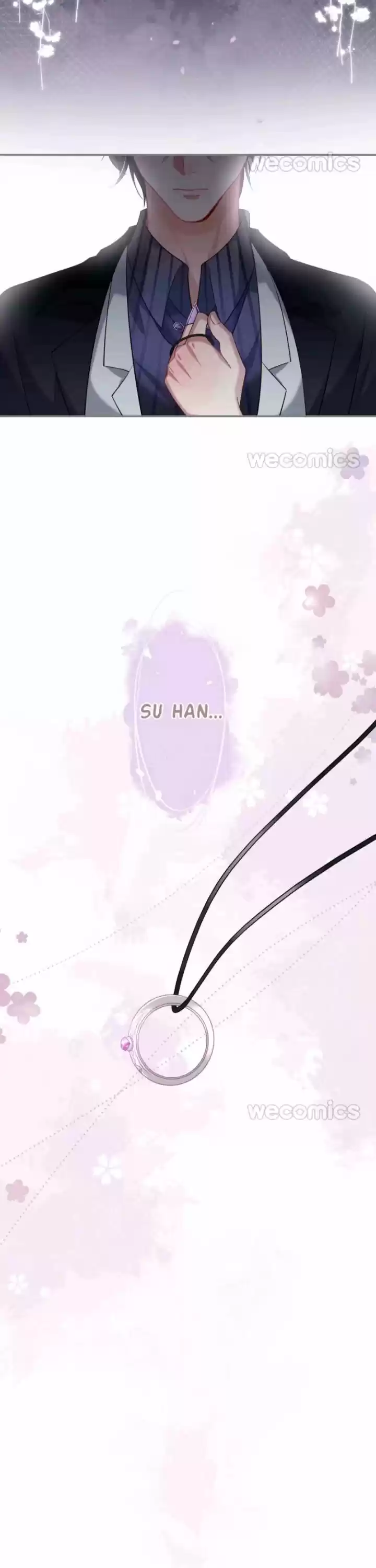 Fatal Oxygen Chapter 65