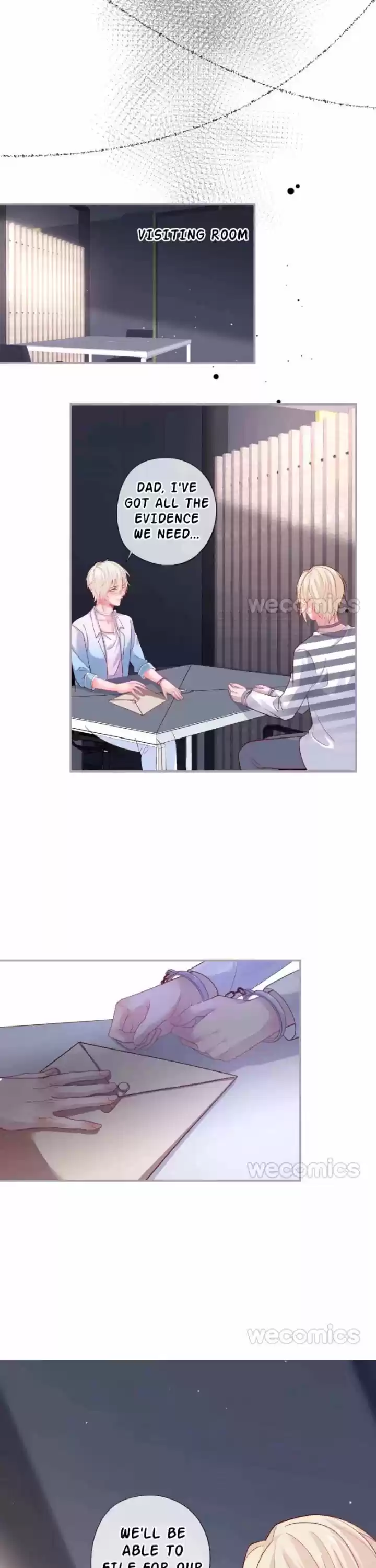 Fatal Oxygen Chapter 66