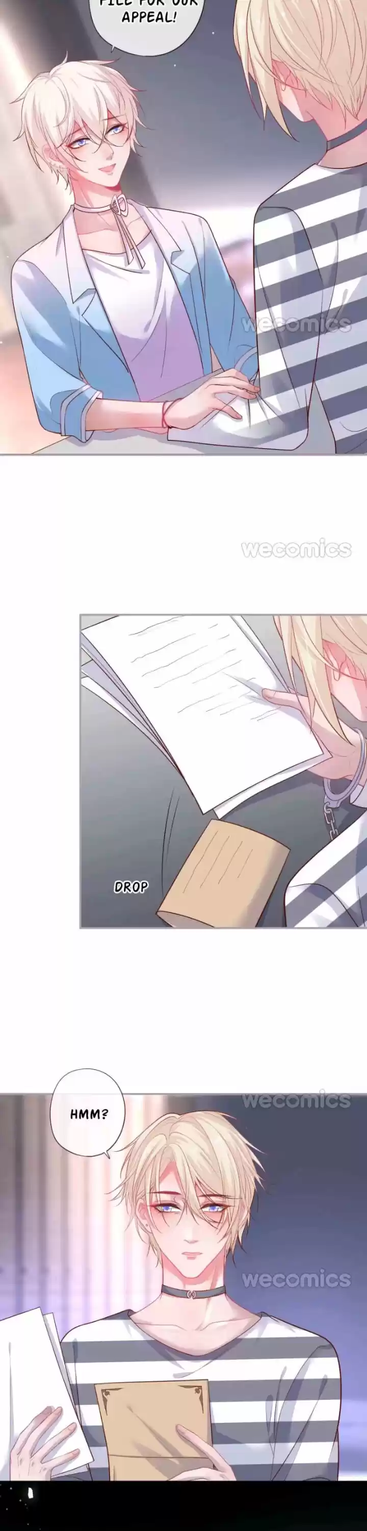 Fatal Oxygen Chapter 66