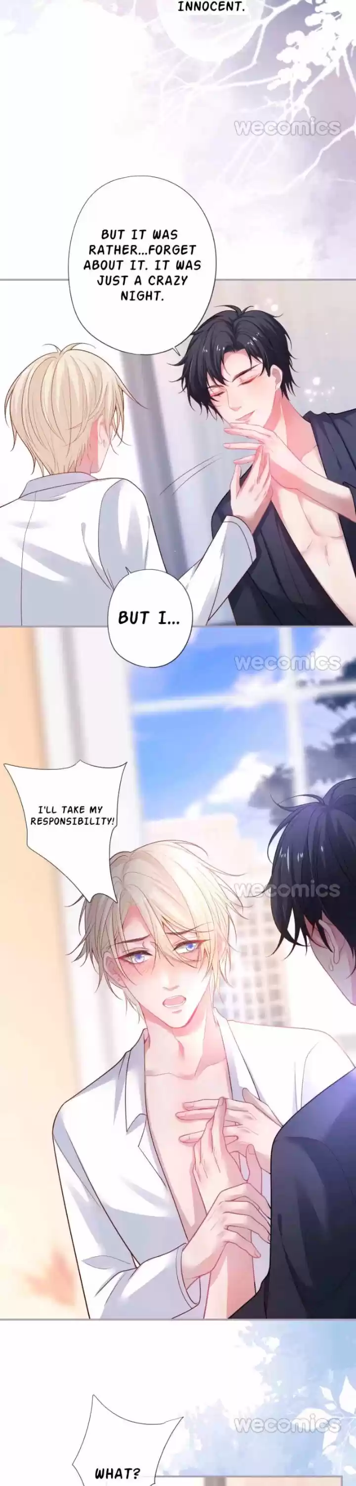 Fatal Oxygen Chapter 66