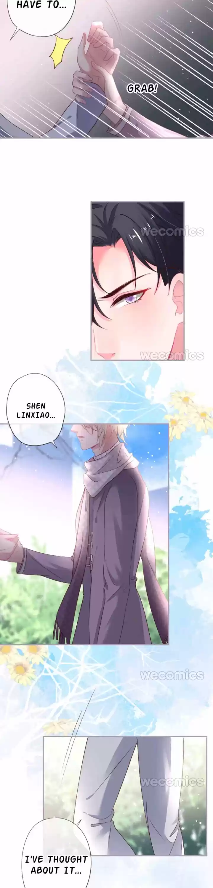 Fatal Oxygen Chapter 66