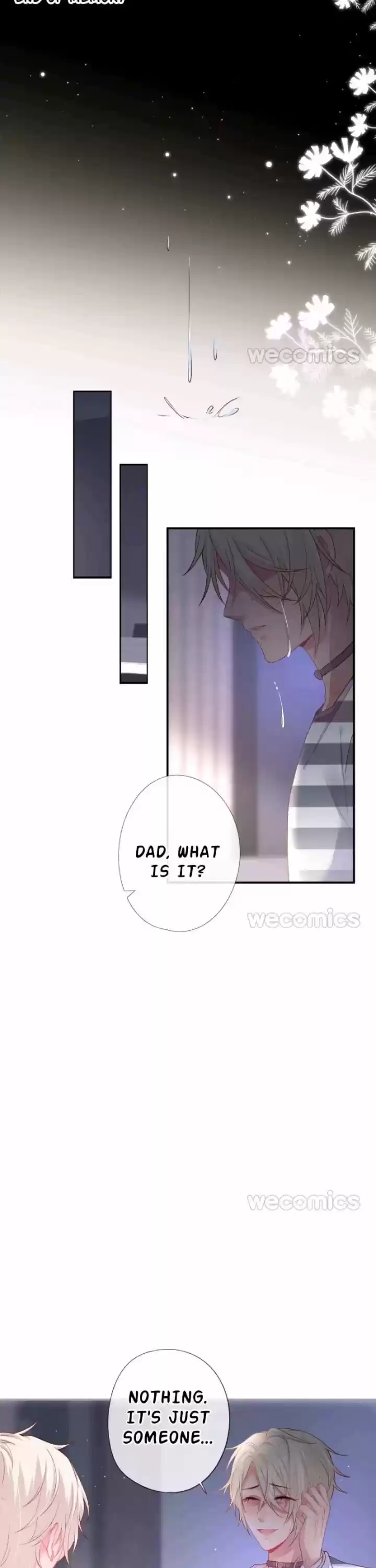 Fatal Oxygen Chapter 66