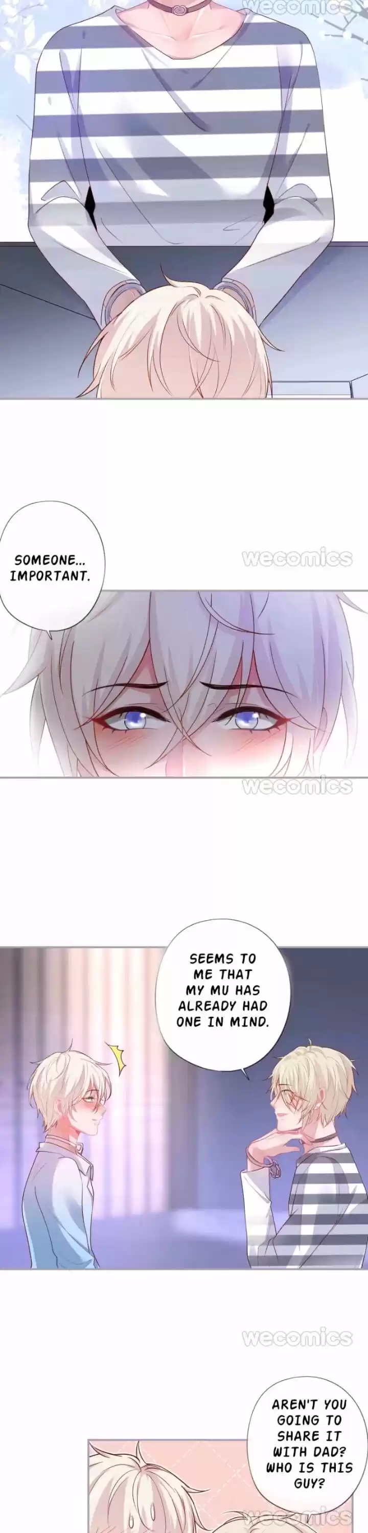 Fatal Oxygen Chapter 66