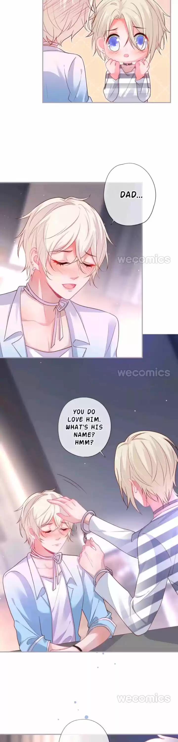 Fatal Oxygen Chapter 66