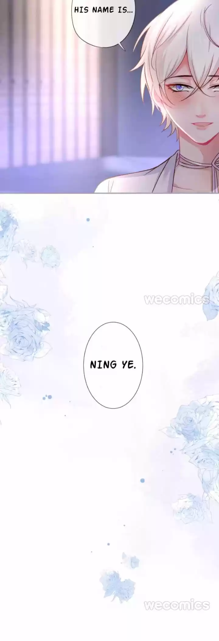 Fatal Oxygen Chapter 66