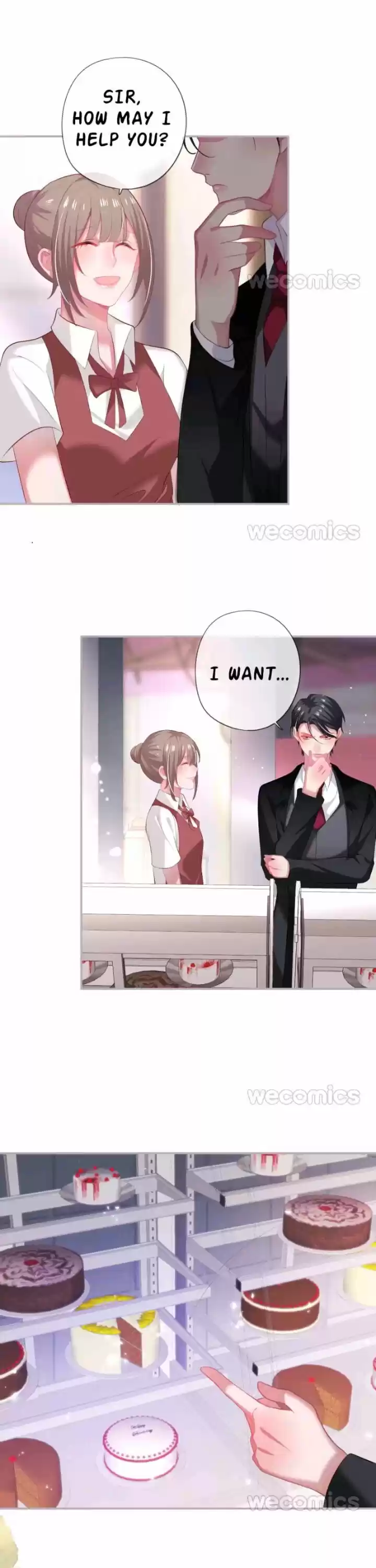 Fatal Oxygen Chapter 67