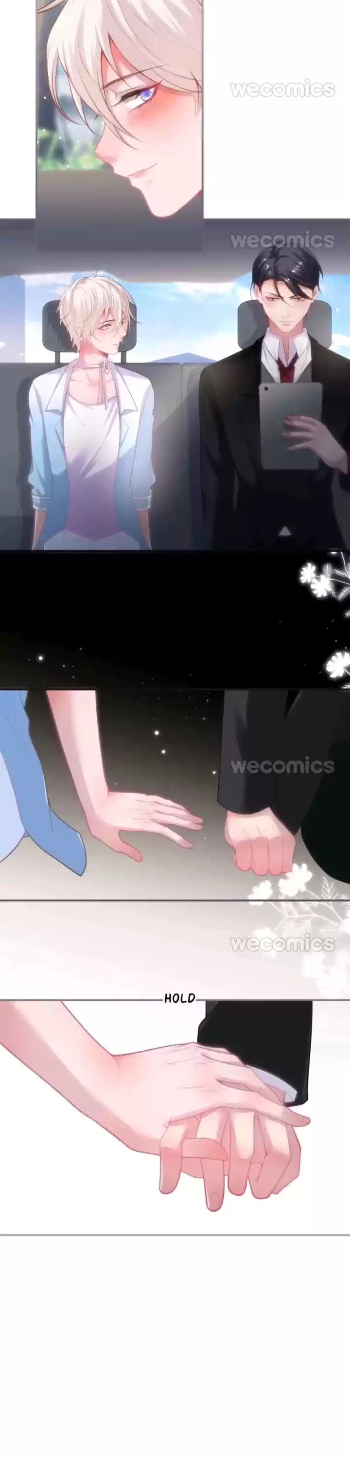 Fatal Oxygen Chapter 68