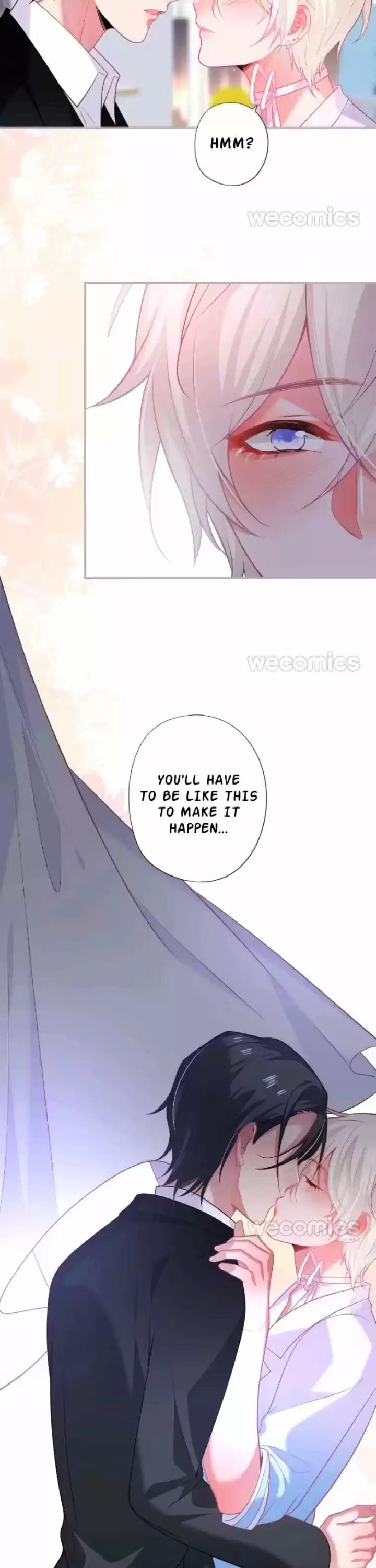 Fatal Oxygen Chapter 69