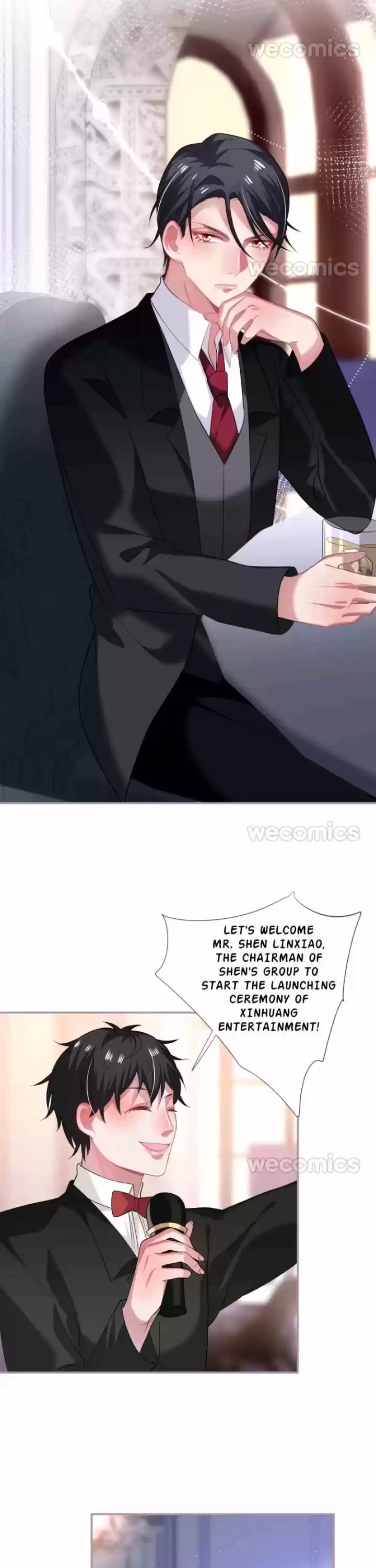 Fatal Oxygen Chapter 69