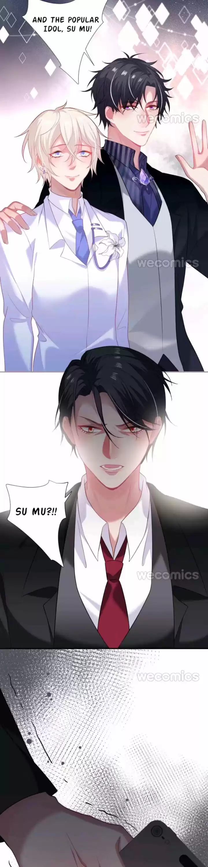 Fatal Oxygen Chapter 69