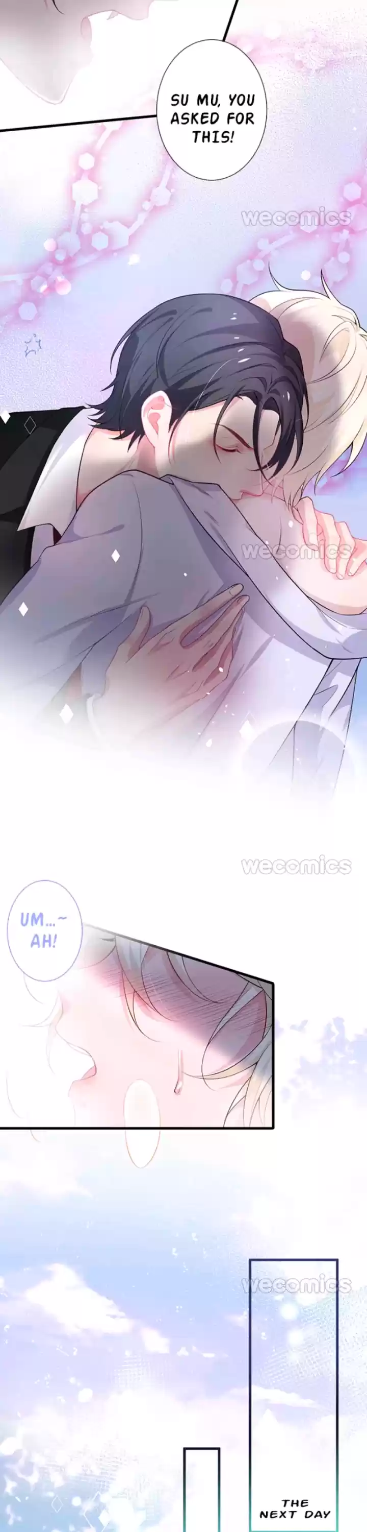 Fatal Oxygen Chapter 7