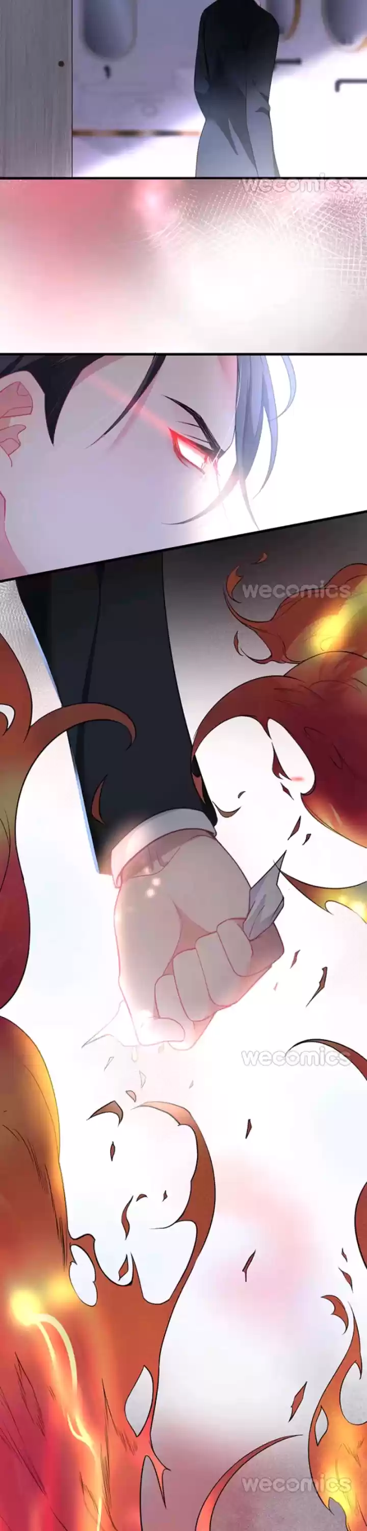 Fatal Oxygen Chapter 7