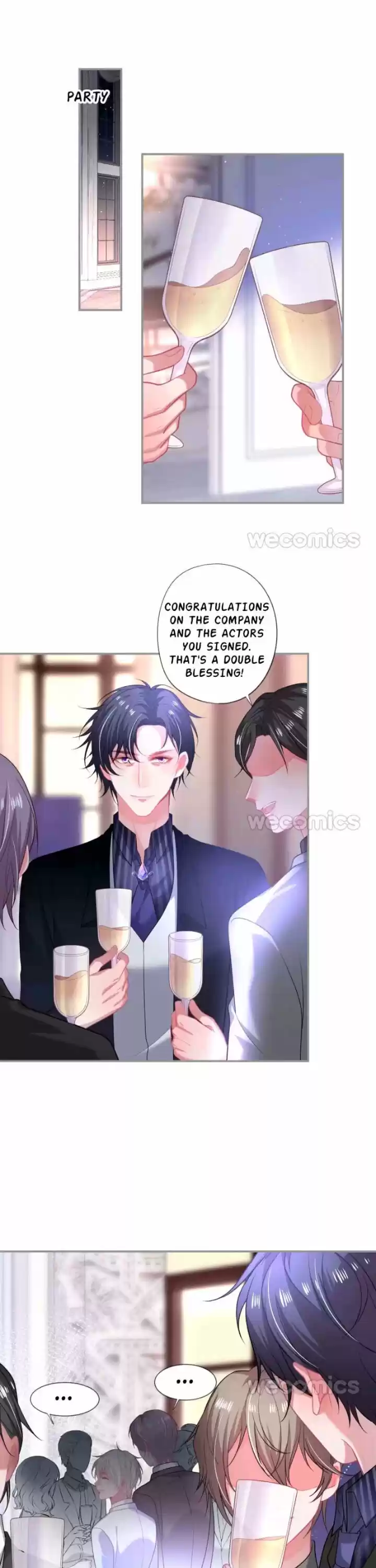 Fatal Oxygen Chapter 70