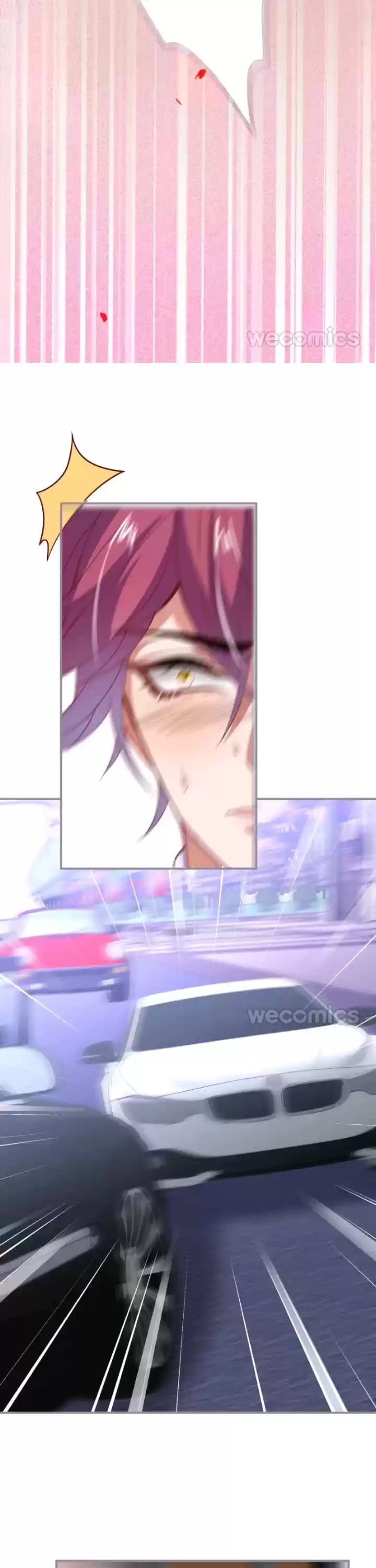 Fatal Oxygen Chapter 71