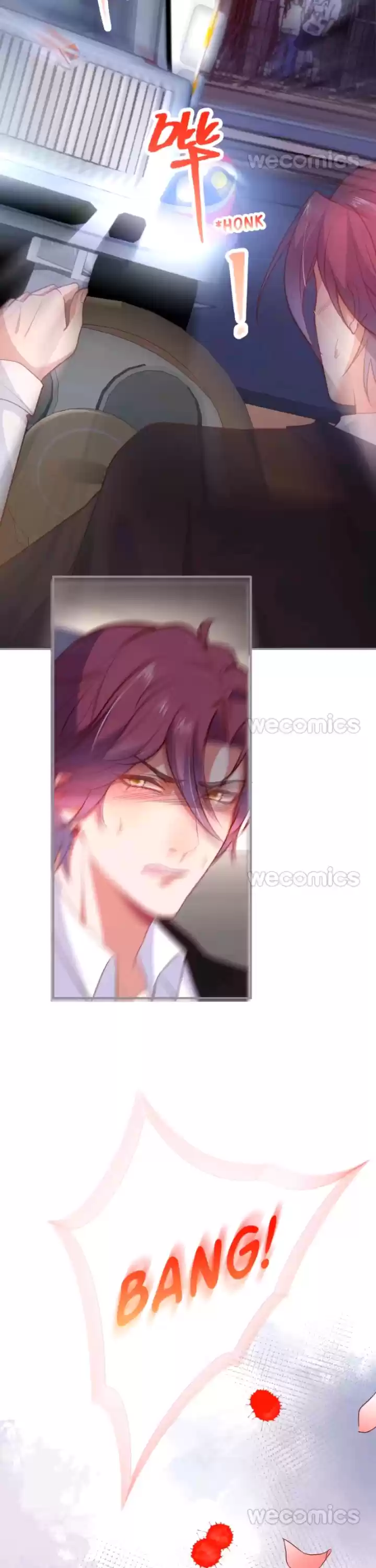 Fatal Oxygen Chapter 71