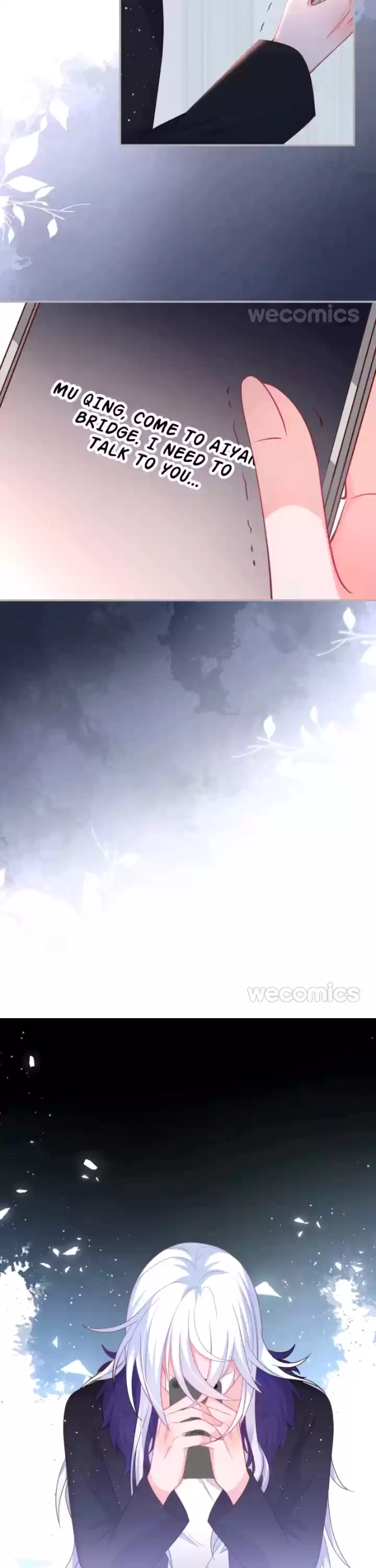 Fatal Oxygen Chapter 72