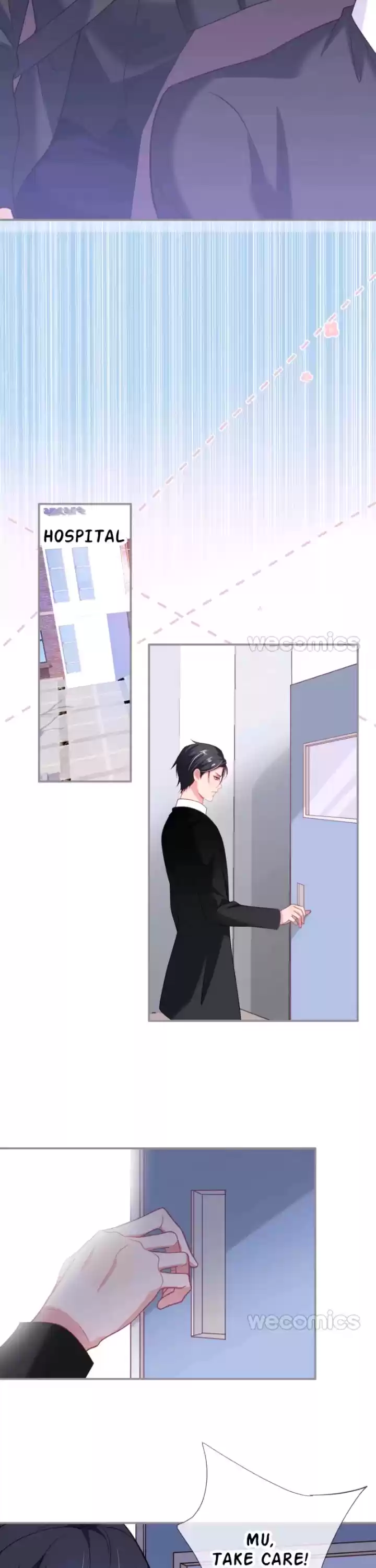 Fatal Oxygen Chapter 73