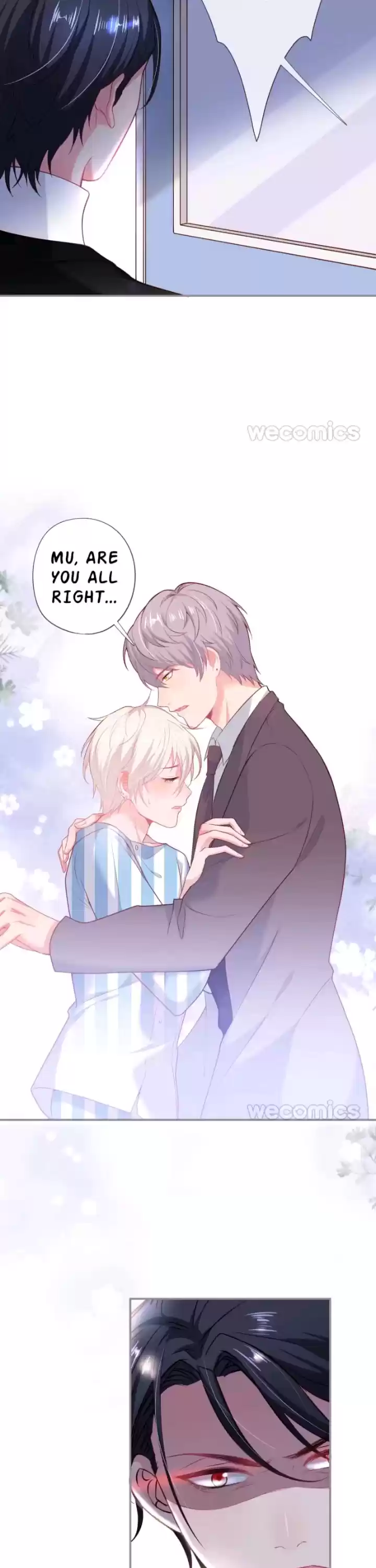 Fatal Oxygen Chapter 73