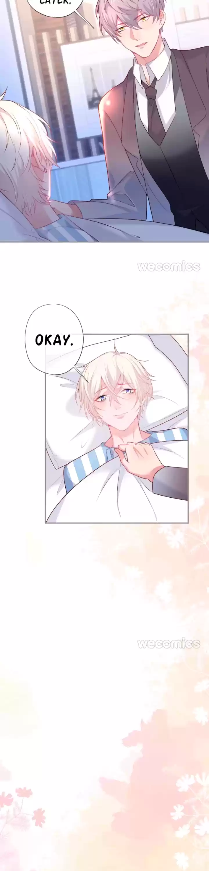 Fatal Oxygen Chapter 73