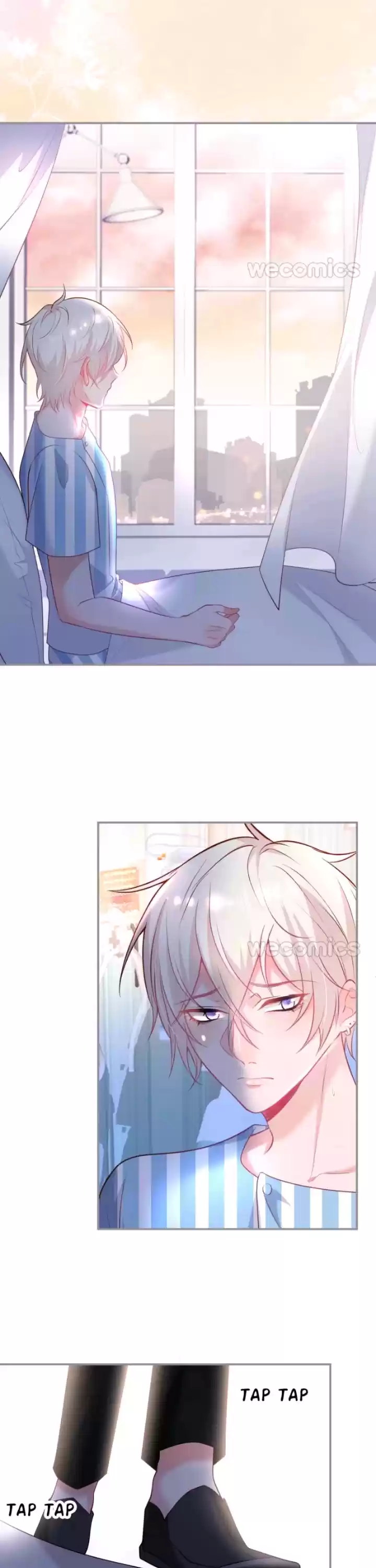 Fatal Oxygen Chapter 73