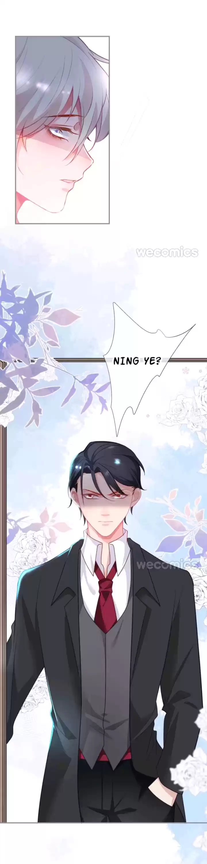 Fatal Oxygen Chapter 73