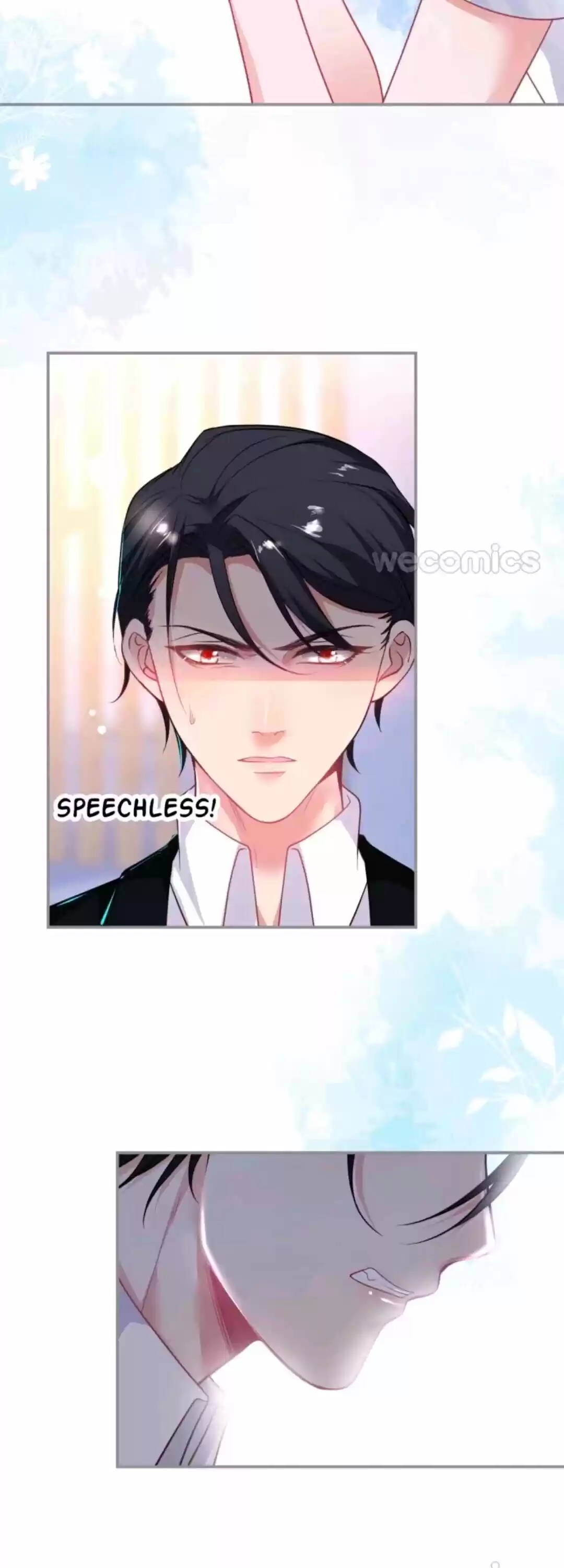 Fatal Oxygen Chapter 74